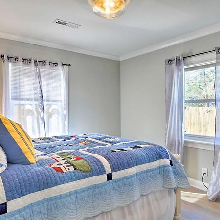 Chic Charleston Home - Half Mile To Park Circle! Exterior foto
